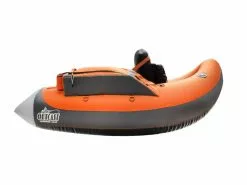 Super Fat Cat LCS - Float Tube -fishing Sales 2023 Super Fat Cat LCS 3