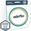 Airflo Superflo Ridge 2.0 Tactical Taper Fly Line -fishing Sales 2023 TACTICALTAPER1