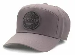 Orvis Tech Seven-Panel Ball Cap