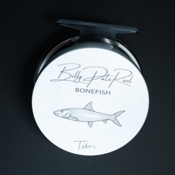 TIBOR - Billy Pate Fly Reel -fishing Sales 2023 TIBOR BillyPateFlyReel Bonefish