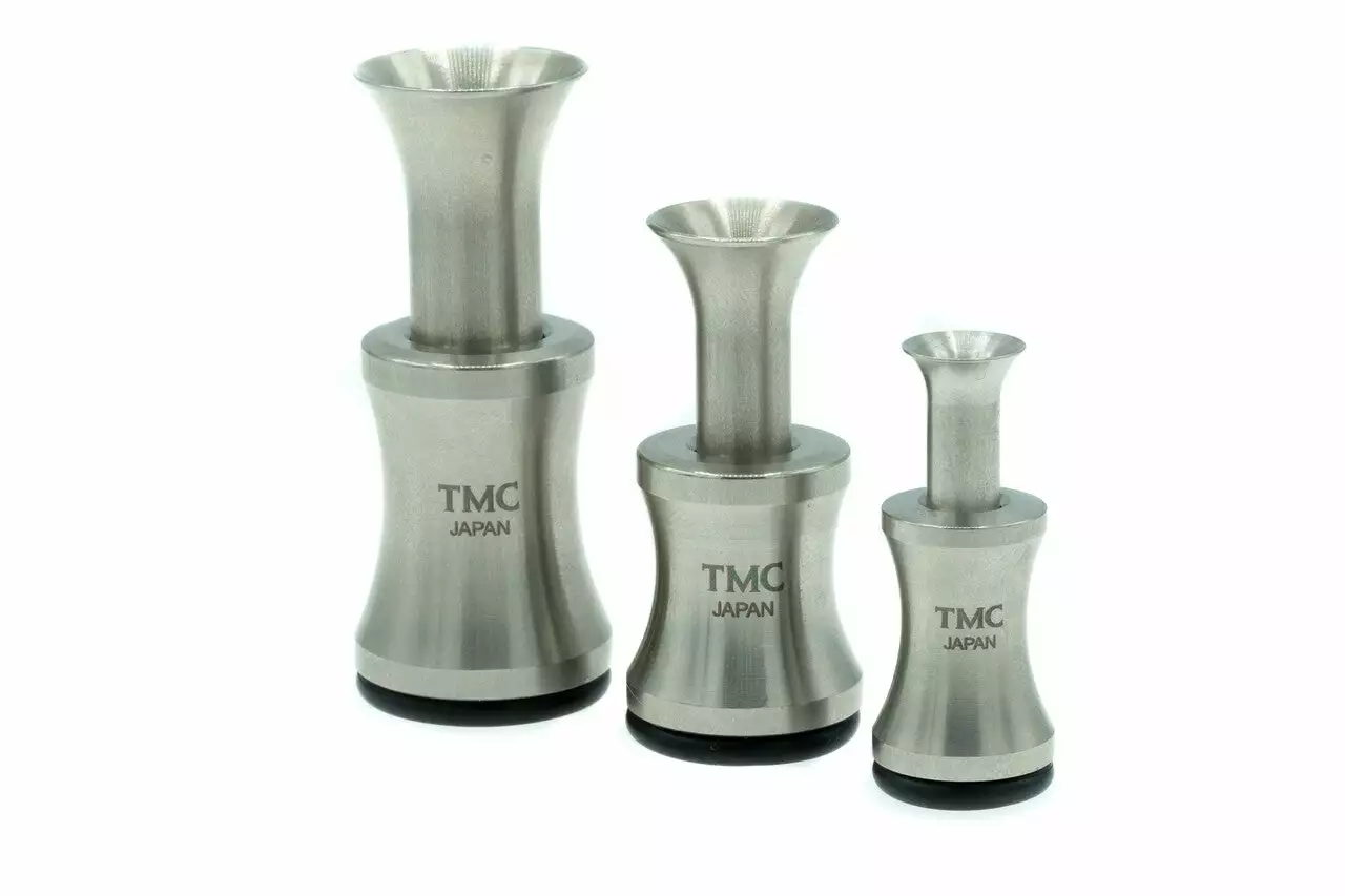 Tiemco Hair Stacker 3 Tiemco Hair Stacker
