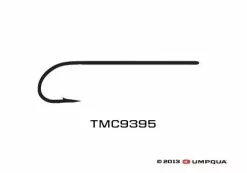 TMC 9395 Streamer Hook