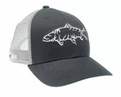RepYourWater Trout Tines Hat