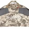 Simms - Taco Wader Bag - Woodland Camo Sandbar