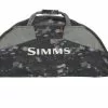 Simms - Taco Wader Bag - Hex Flo Camo Carbon 2 Simms - Taco Wader Bag - Hex Flo Camo Carbon -fishing Sales 2023 Tacobag