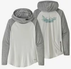 Patagonia Women's Tropic Comfort Hoody -fishing Sales 2023 Tailrise