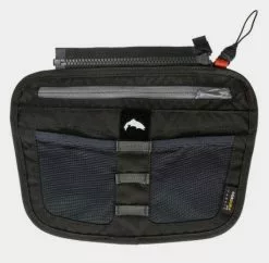 Simms Tippet Tender Pocket - Carbon