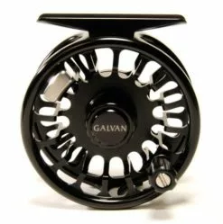 Galvan Torque Fly Reel