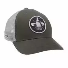 RepYourWater Utah Est. 1896 Hat
