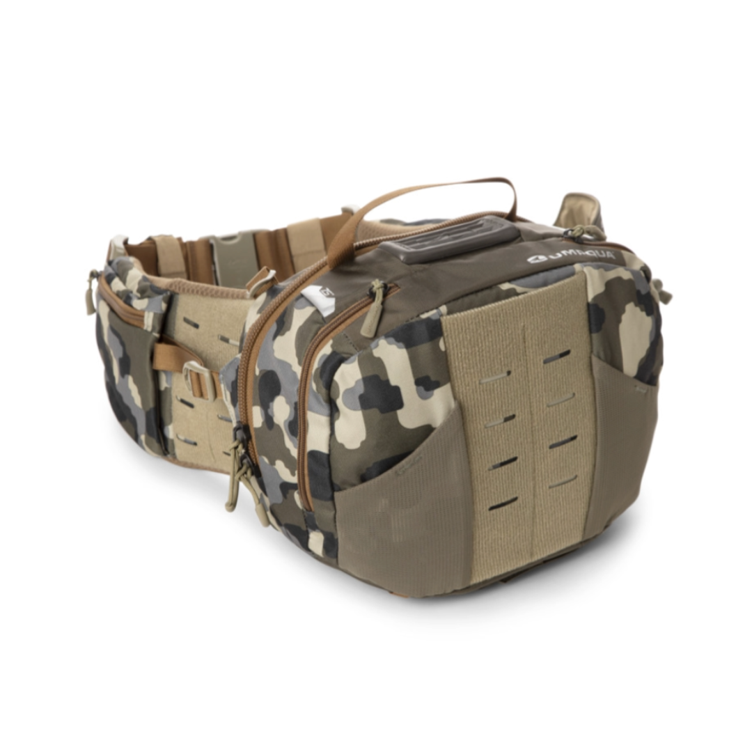 Umpqua ZS2 Ledges 650 Waist Pack 3 Umpqua ZS2 Ledges 650 Waist Pack