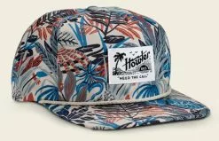 Howler Brothers Unstructured Snapback -fishing Sales 2023 WB Ever