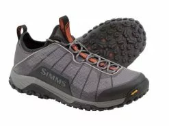 Simms - Flyweight Wet Wading Shoe - Slate