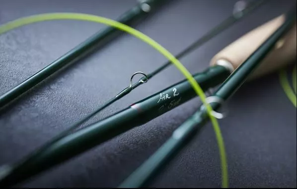 Winston AIR 2 Fly Rod 3 Winston AIR 2 Fly Rod