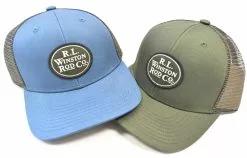Winston Double Haule Trucker Hat