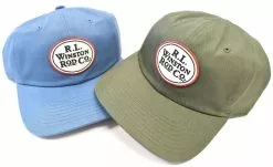 Winston Tailwater Twill Hat