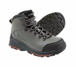 Simms - Women's Freestone Wading Boot - Vibram - Gunmetal