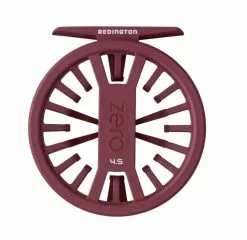 Redington Zero Fly Reel -fishing Sales 2023 Zero Burgundy