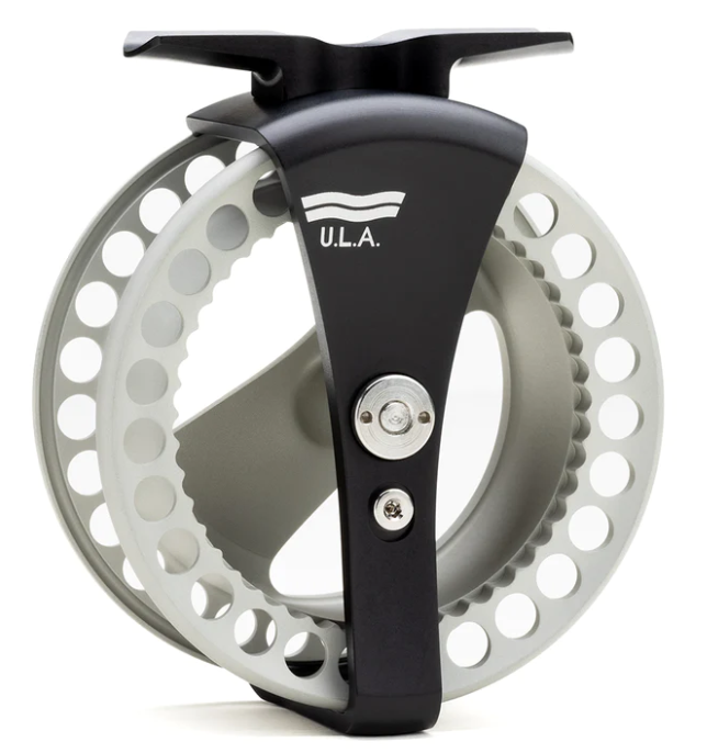 Lamson - ULA Purist Reel Limited Edition 3 Lamson - ULA Purist Reel Limited Edition