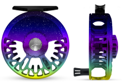 Abel Vaya Northern Lights Fade - 5/6 - New