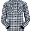 Simms M's Santee Flannel