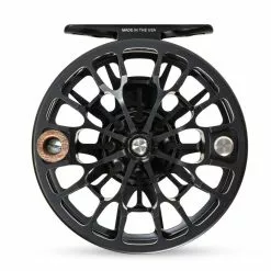 Ross Reels Animas Spare Spool -fishing Sales 2023 animas 18 black back 1