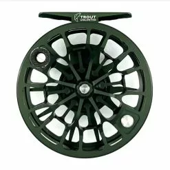 Special Edition Ross Reels Animas - Trout Unlimited Edition - 5/6 Reel 5 Special Edition Ross Reels Animas - Trout Unlimited Edition - 5/6 Reel -fishing Sales 2023 animas