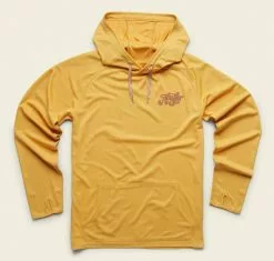 Howler Bros. Loggerhead Hoodie -fishing Sales 2023 banana