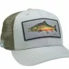 RepYourWater - Big Brookie Standard Fit Hat -fishing Sales 2023 bigbrookiehat