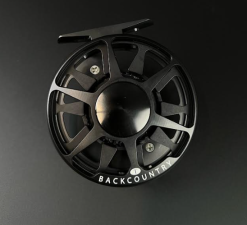 Tibor Back Country Reel - L/H