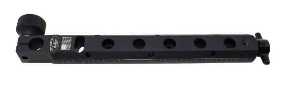 Renzetti Tool Bar 6.0" Long 3 Renzetti Tool Bar 6.0" Long