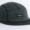 COAL - The Linus Fleece 5 Panel Cap -fishing Sales 2023 blacklinus