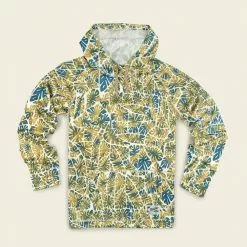 Howler Bros. Loggerhead Hoodie -fishing Sales 2023 bluefade
