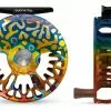 Abel Vaya De Young Brook Flank Fly Reel - 5/6 1 Abel Vaya De Young Brook Flank Fly Reel - 5/6 -fishing Sales 2023 brook