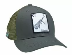 RepYourWater Periodic Caddis Hat