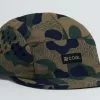Coal The Provo UPF Tech 5-Panel Cap -fishing Sales 2023 camo 27d09397 5279 429f aed7 f50efa8e2ebf