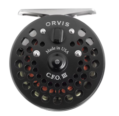 Orvis C.F.O. III (3-5Wt) Reel