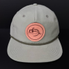 Fly Fish Food Logo Hat - Sage/Olive -fishing Sales 2023 charcoal 07293c03 6f25 4fd3 8db5 a1113681e946
