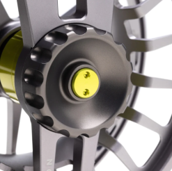 Lamson - Centerfire Reel -fishing Sales 2023 citranew