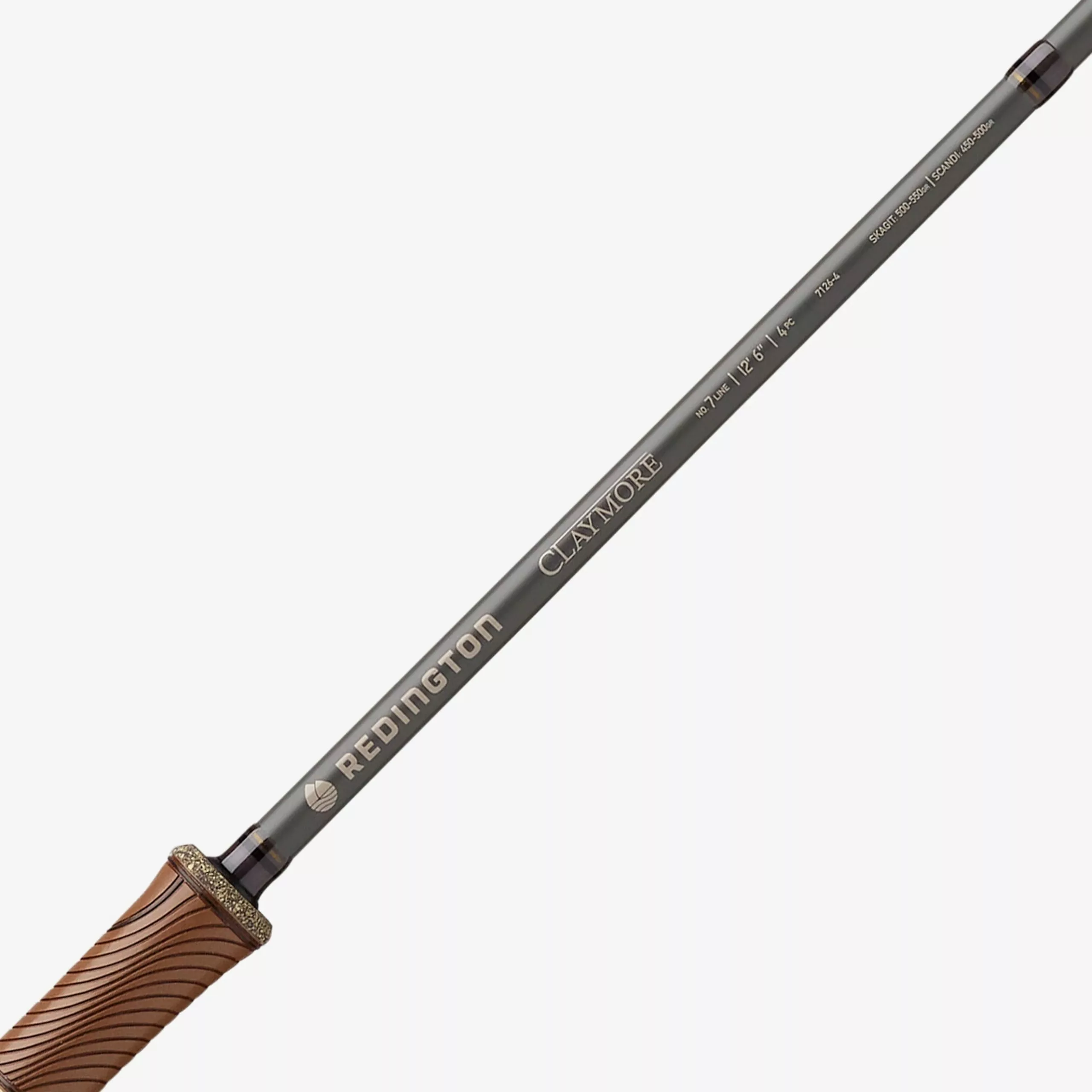 Redington Claymore Spey Rod 3 Redington Claymore Spey Rod