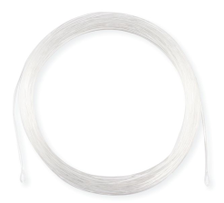 AirFlo SLN Euro Nmph 0.60mm Fly Line - Clear