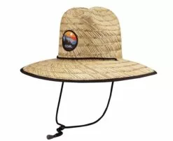 Coal Clearwater Hat