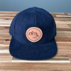 Fly Fish Food Logo Hat Corduroy - Navy 1 Fly Fish Food Logo Hat Corduroy - Navy -fishing Sales 2023 cordnavy