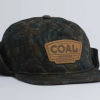 COAL - The Cummins Quilted Earflap Cap - Camo -fishing Sales 2023 cumminscamo