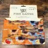MFC Fish Gaiter - Currier's Brown Trout -fishing Sales 2023 curriersbrowntrout