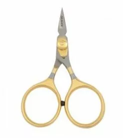 Dr. Slick Arrow Razor Scissor - 3.75"