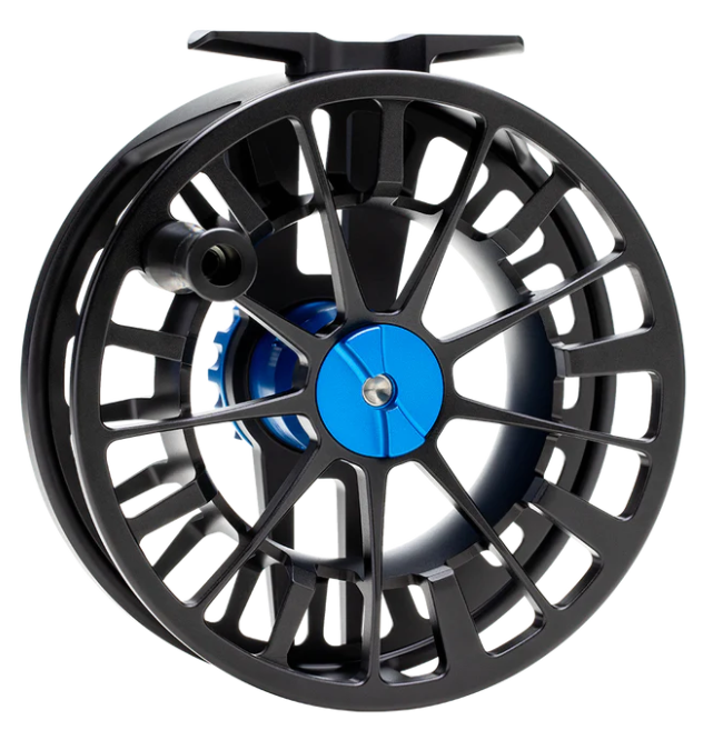 Lamson - Centerfire HD Reel 4 Lamson - Centerfire HD Reel - Image 2