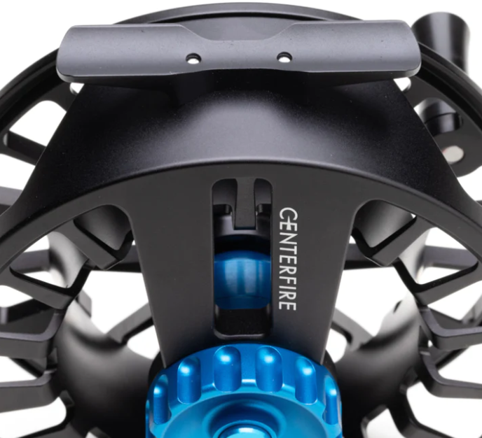 Lamson - Centerfire HD Reel 6 Lamson - Centerfire HD Reel - Image 4