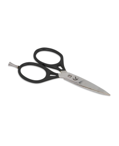 Loon Ergo Prime Scissors W/ Precision Peg - 5" -fishing Sales 2023 ergo prime 5 black web 736x900 02ccd8c4 99bd 44a0 9c24 a745c33a6152