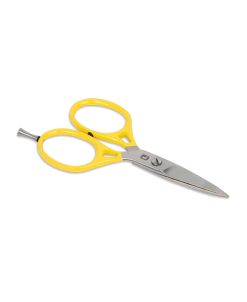 Loon Ergo Prime Scissors W/ Precision Peg - 6"