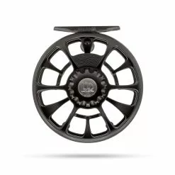 Ross Reels - Evolution FS Fly Reel - Matte Black